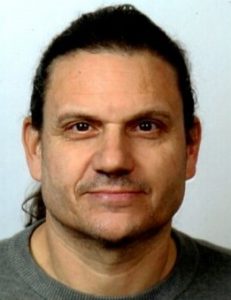 Armin Mayr